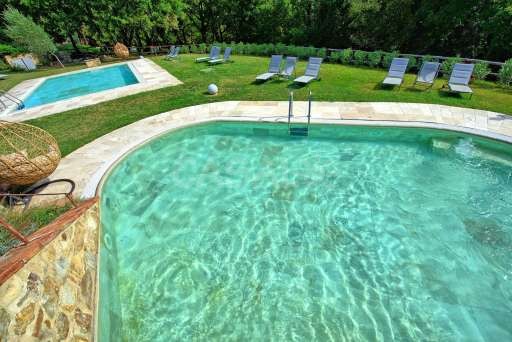 Ferienhaus italien Casalo
