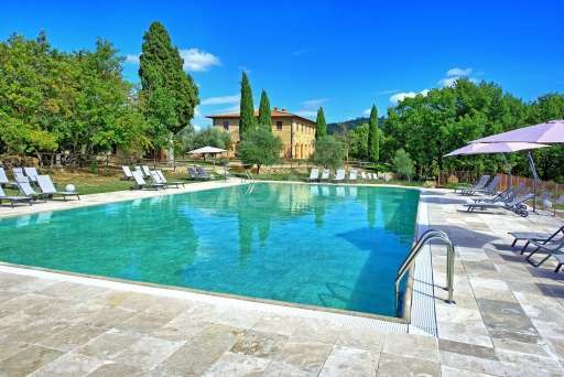 Ferienhaus italien Casalo