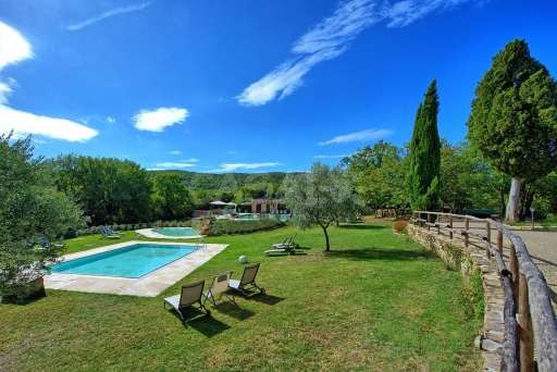 Ferienhaus italien Casalo