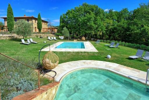 Ferienhaus italien Casalo