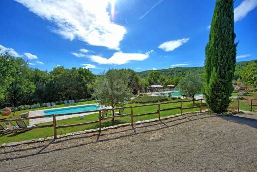 Ferienhaus italien Casalo