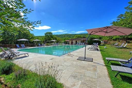 Ferienhaus italien Casalo