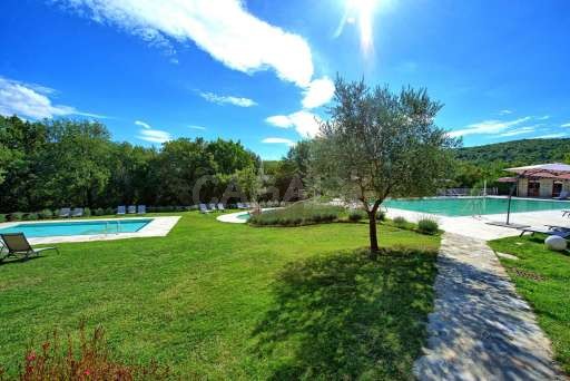 Ferienhaus italien Casalo