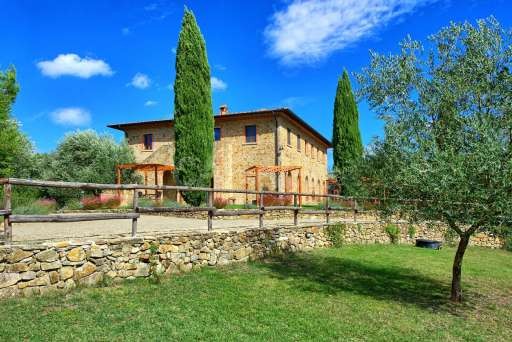 Ferienhaus italien Casalo
