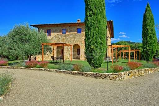 Ferienhaus italien Casalo