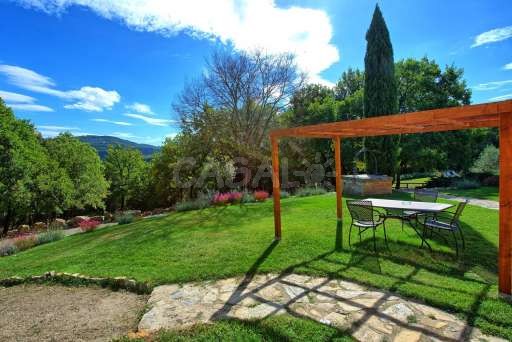 Ferienhaus italien Casalo