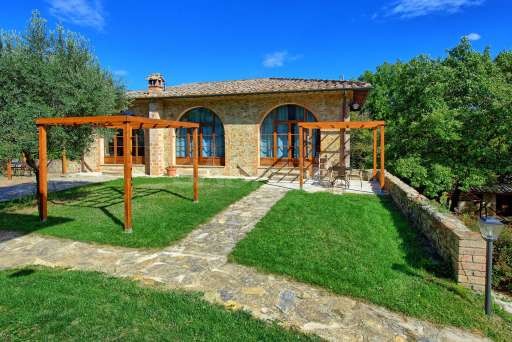 Ferienhaus italien Casalo