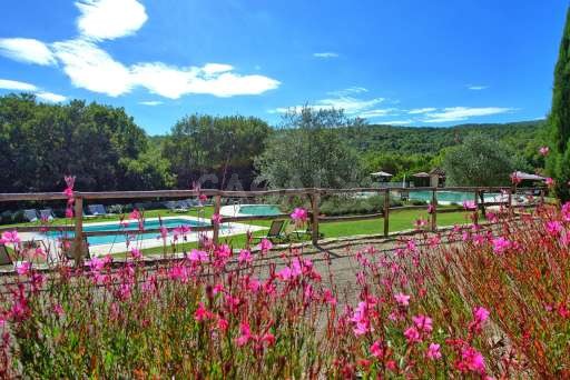 Ferienhaus italien Casalo