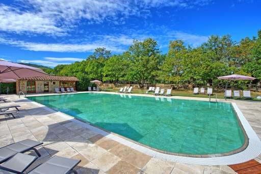 Ferienhaus italien Casalo