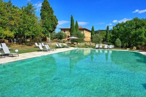 Ferienhaus italien Casalo