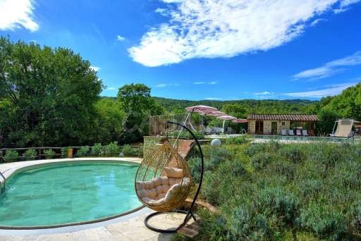 Ferienhaus italien Casalo