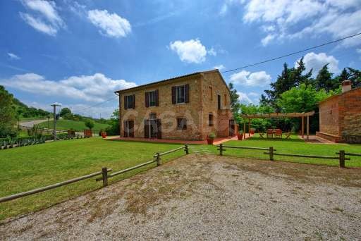 Casale Chiara