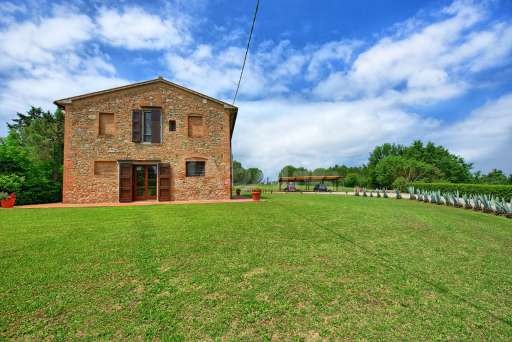 Casale Chiara