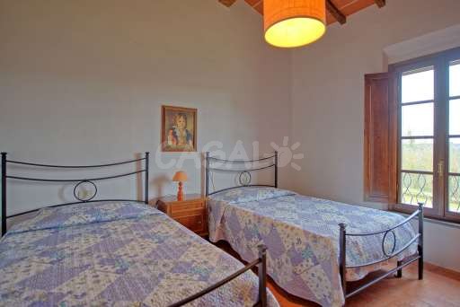 Casale Chiara