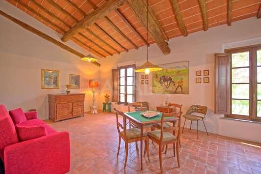 Casale Chiara