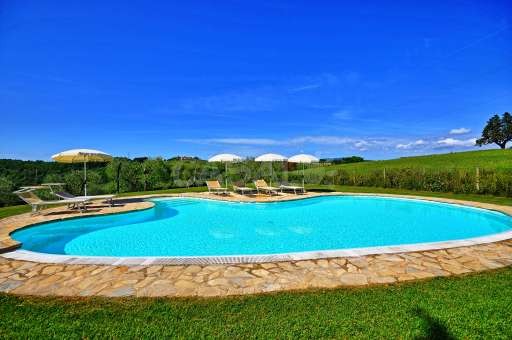 La Chiesina di Vittorio