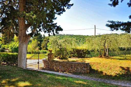 La Chiesina di Vittorio