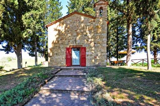 La Chiesina di Vittorio