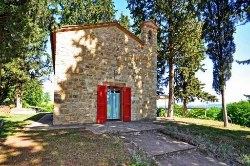 La Chiesina di Vittorio