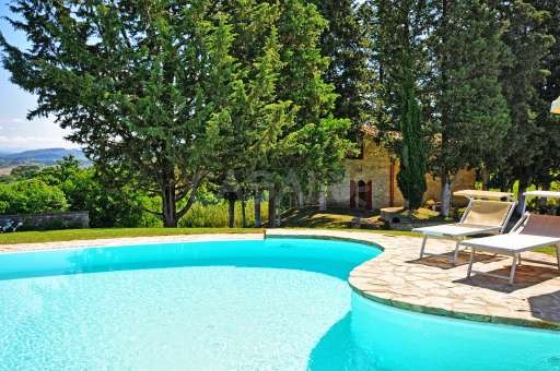 La Chiesina di Vittorio