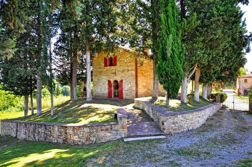 La Chiesina di Vittorio