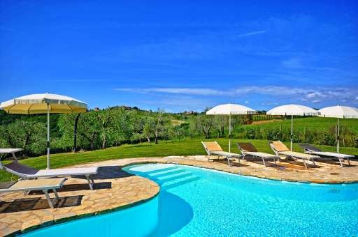 La Chiesina di Vittorio