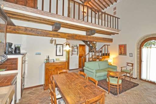 La Chiesina di Vittorio