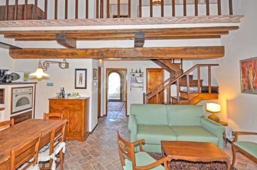 La Chiesina di Vittorio