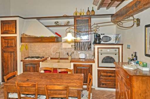 La Chiesina di Vittorio