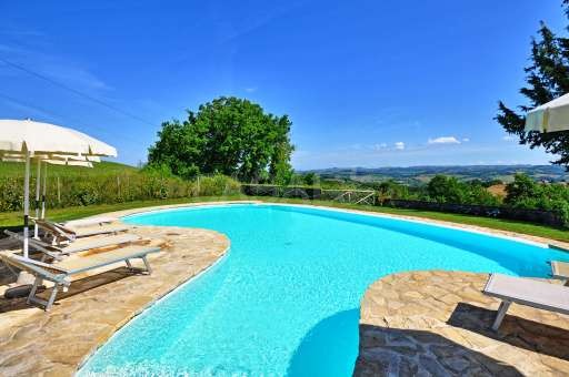 La Chiesina di Vittorio