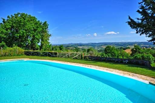 La Chiesina di Vittorio