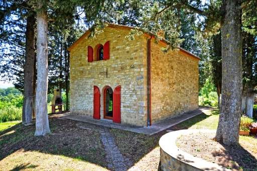 La Chiesina di Vittorio