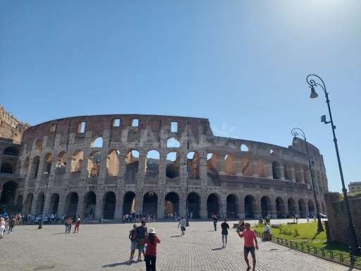 Kolloseum Rom