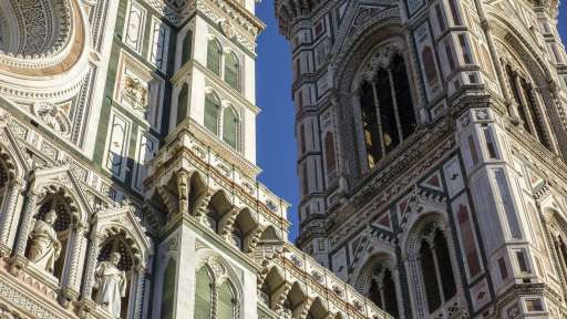 Dom Florenz Italien