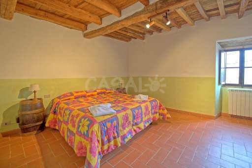 Fattoria i Ciliegi 1