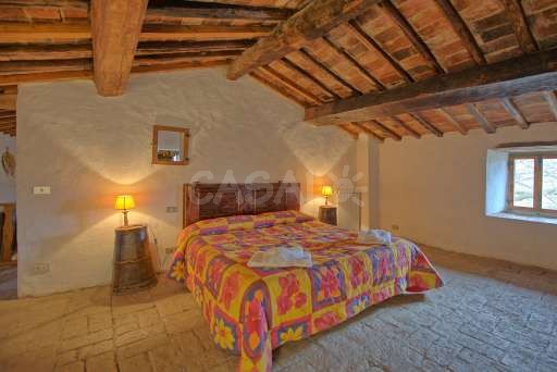 Fattoria i Ciliegi 1