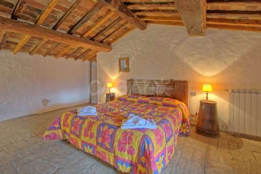 Fattoria i Ciliegi 1