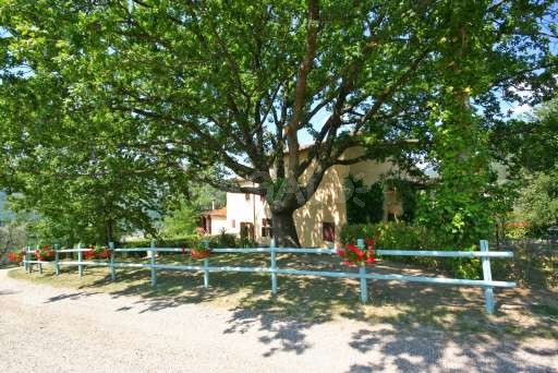 Ferienhaus italien Casalo