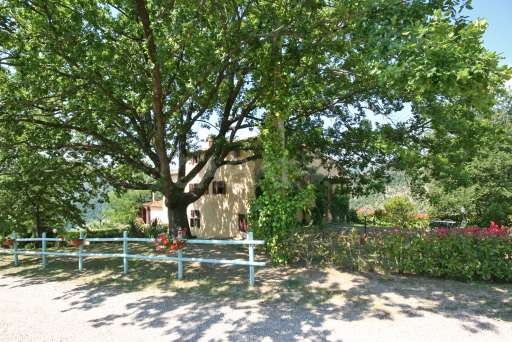 Ferienhaus italien Casalo