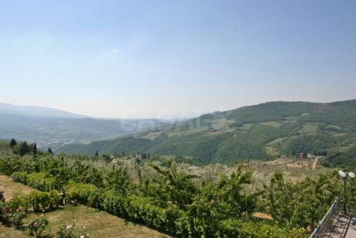 Ferienhaus italien Casalo