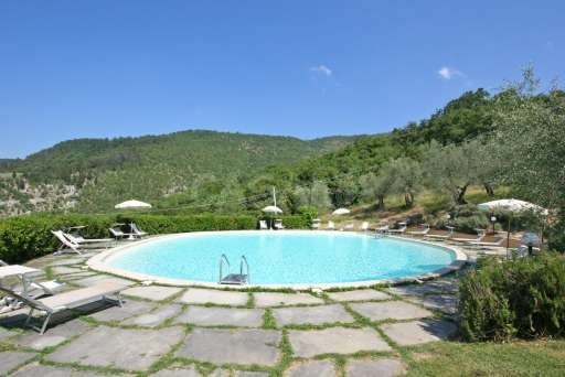 Ferienhaus italien Casalo