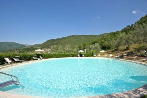 Ferienhaus italien Casalo