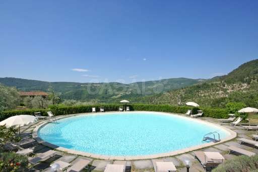 Ferienhaus italien Casalo