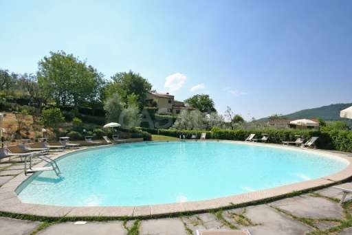 Ferienhaus italien Casalo