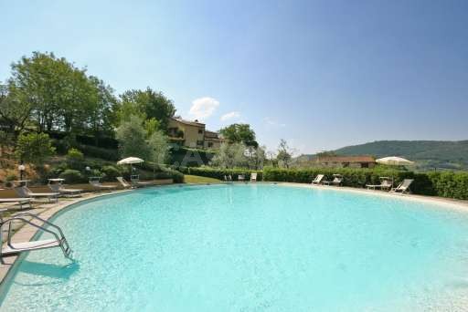 Ferienhaus italien Casalo