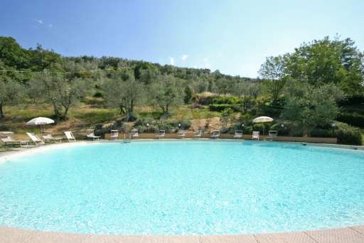 Ferienhaus italien Casalo