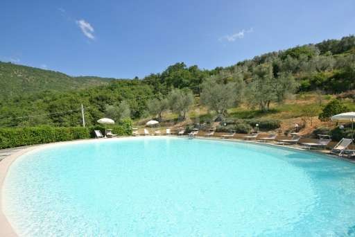 Ferienhaus italien Casalo