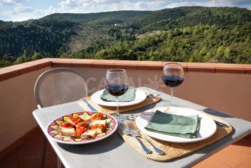 Forte Sorgnano Torre