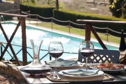 Forte Sorgnano Fienile