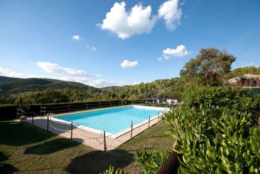 Forte Sorgnano Poggio